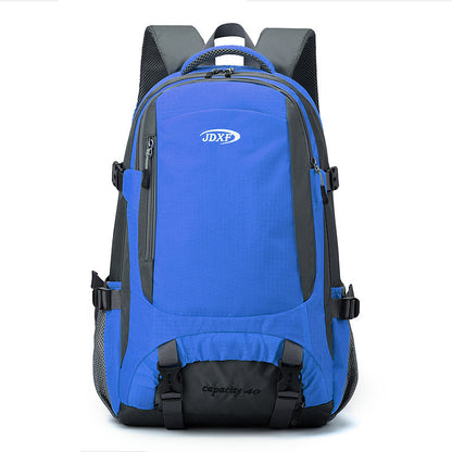 Multi-Taschen Wanderrucksack