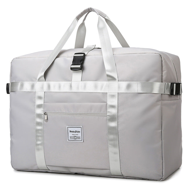 Große Kapazität Reise Sport Duffel Brehn