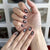Hochglanz Nagelset Brehn