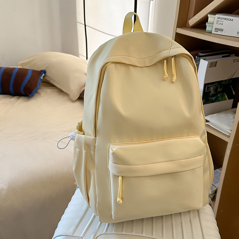 Trendiger multifunktionaler Schulrucksack