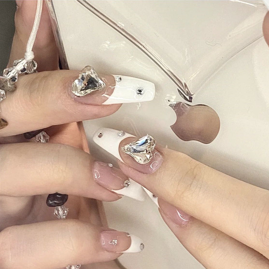Premium Nail Art Brehn