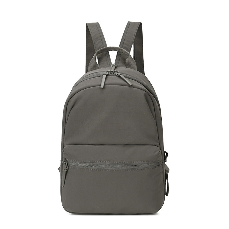 Kompakte Leichte Rucksack Brehn