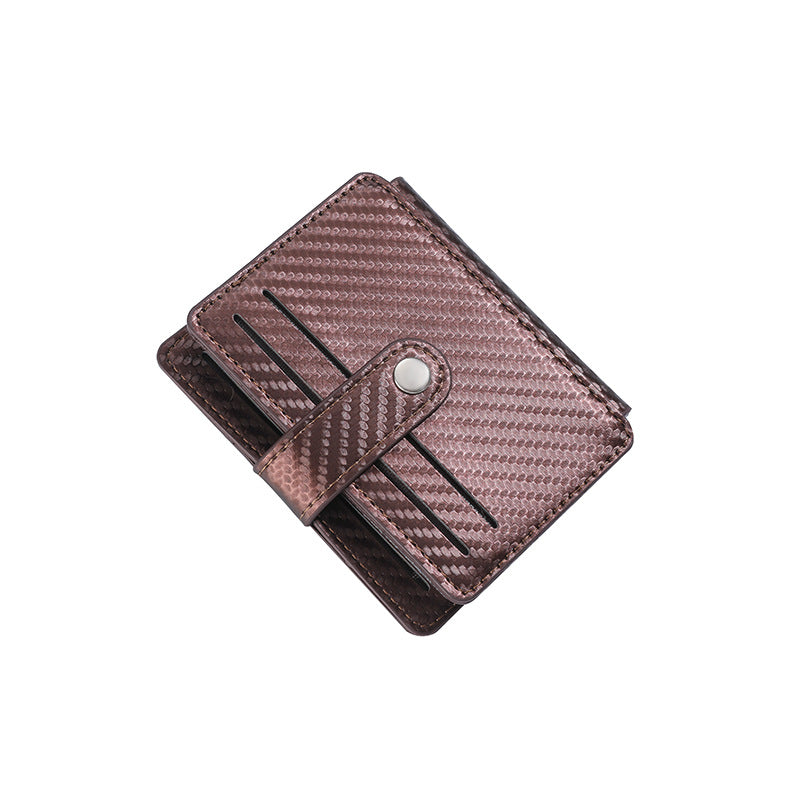 Carbonfaser Brieftasche Brehn