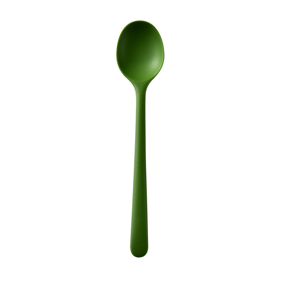 Eleganter und Ergonomischer Löffel Aus Hochwertigem Kunststoff Brehn