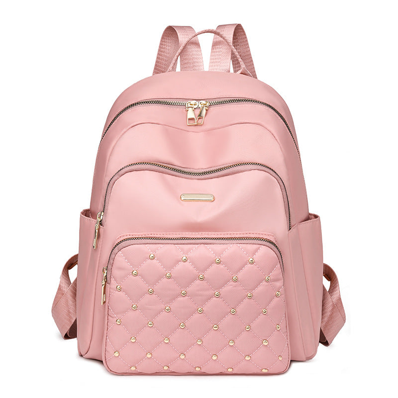 Gepolsterter Stil Rucksack