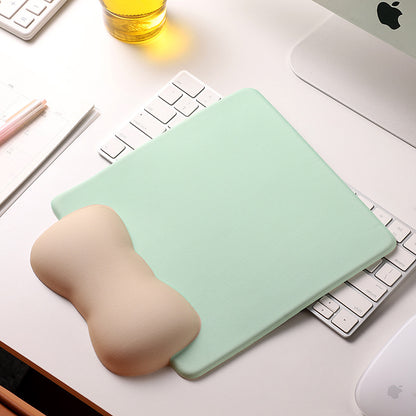 Ergonomischer Gel-Handgelenkschutzpad