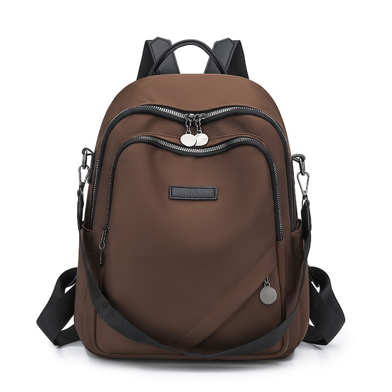 Funktionaler Fashion Rucksack Brehn