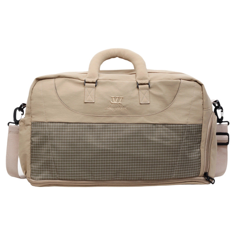 Funktionale Reis-Duffle-Tasche Brehn