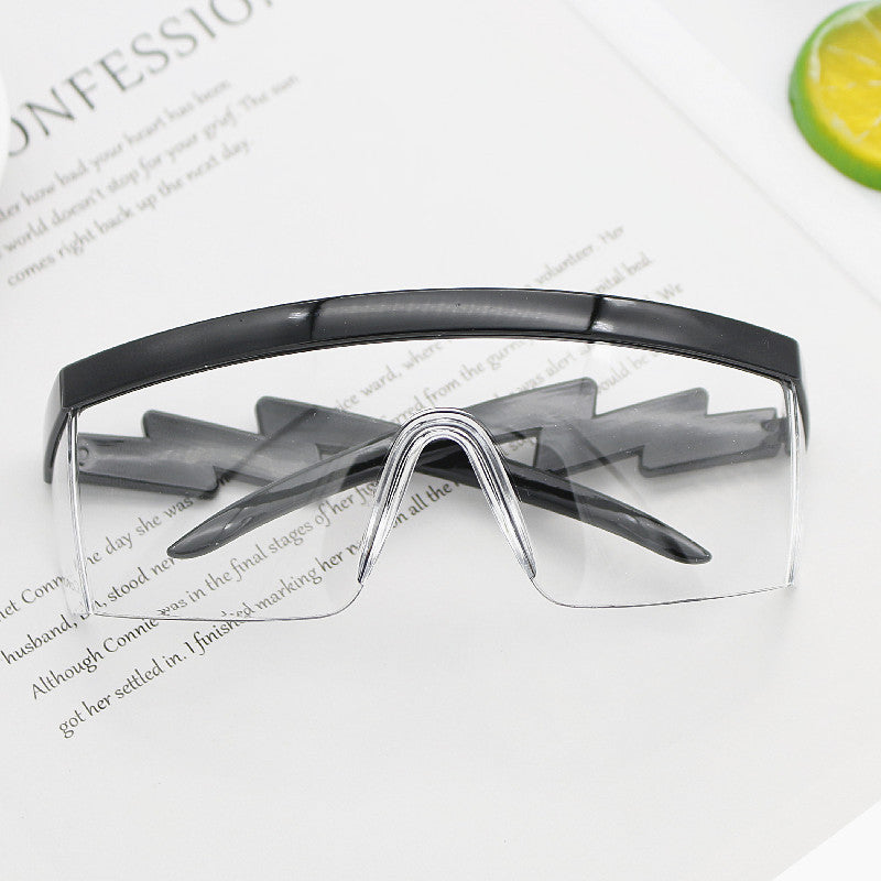 Damen Sicherheitsbrille im modernen Design Brehn