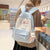 Rucksack mit Verspieltem Tiermotiv und Charmanten Details Brehn