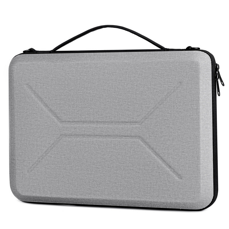 Laptoptasche mit Stoßfester Schutzhülle Brehn