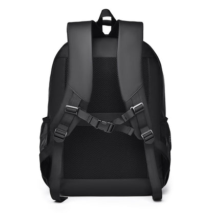 Modisch-Orientierter Urban Rucksack Brehn