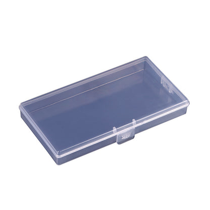 Transparente Multi-Funktions-Aufbewahrungsbox Brehn