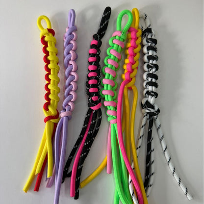 Sportliches Paracord-Armband Brehn