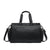 Premium Leder Wochenende Duffle Tasche Brehn