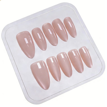 Glänzendes Ombre Nail Art Kit Brehn