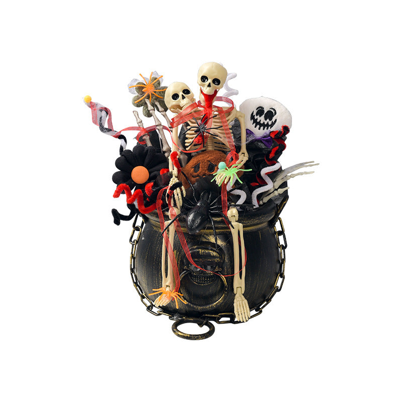 Spooky Halloween Dekoration Brehn