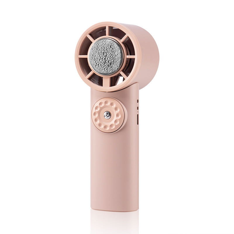 Handheld Personal Cooling Fan Brehn