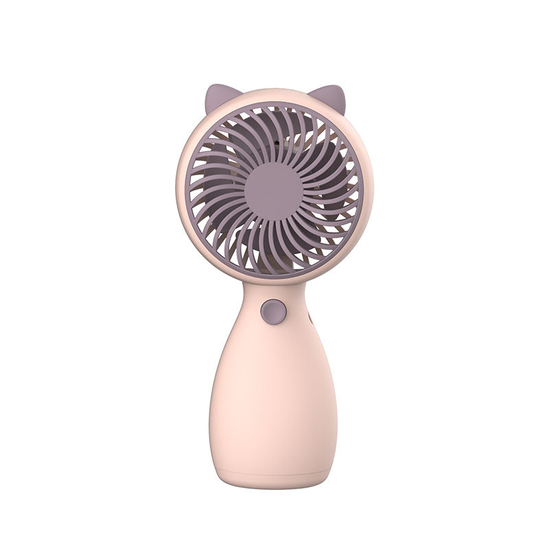 Unisex Tragbarer Mini Ventilator Brehn