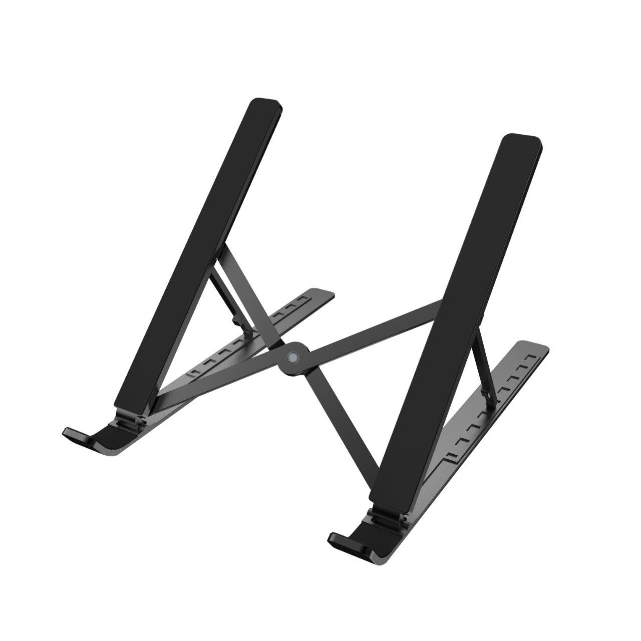 Unisex Ergonomischer Laptop-Halter mit verstellbarem Neigungswinkel Brehn