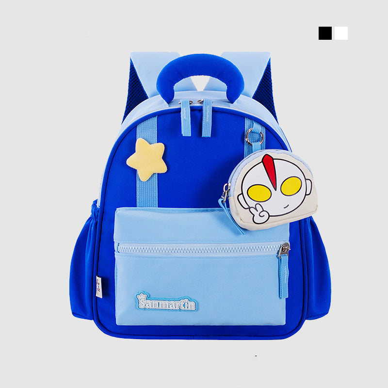 Kind Charakter-Themen Mini Rucksack Brehn
