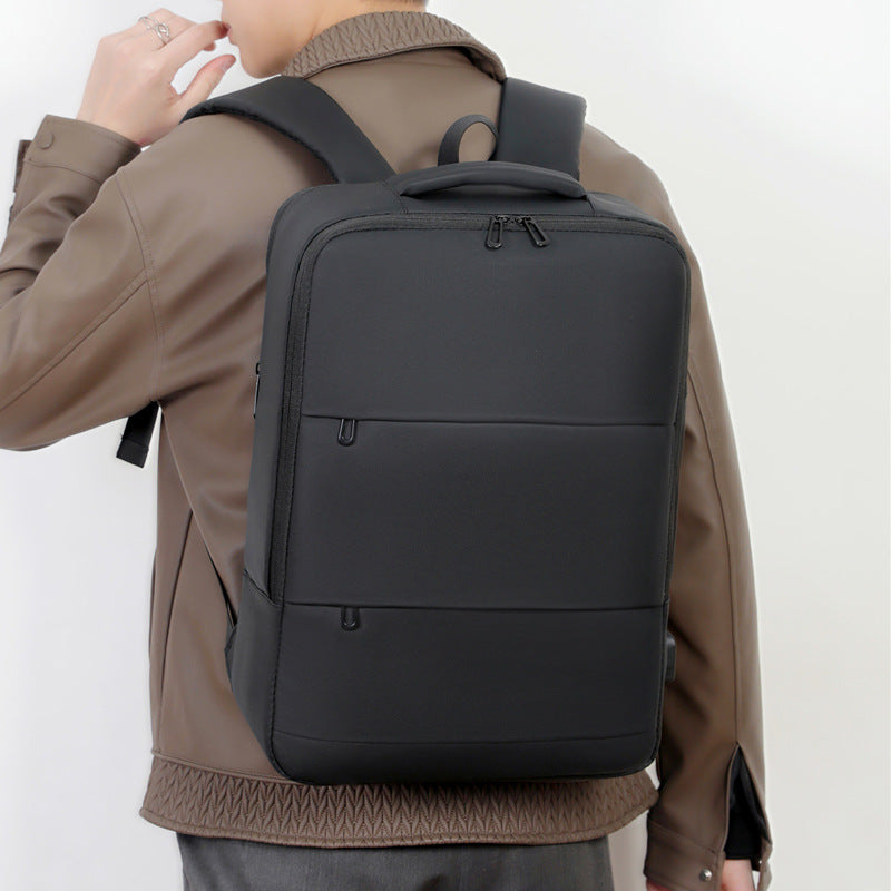 Smart Travel Backpack Brehn