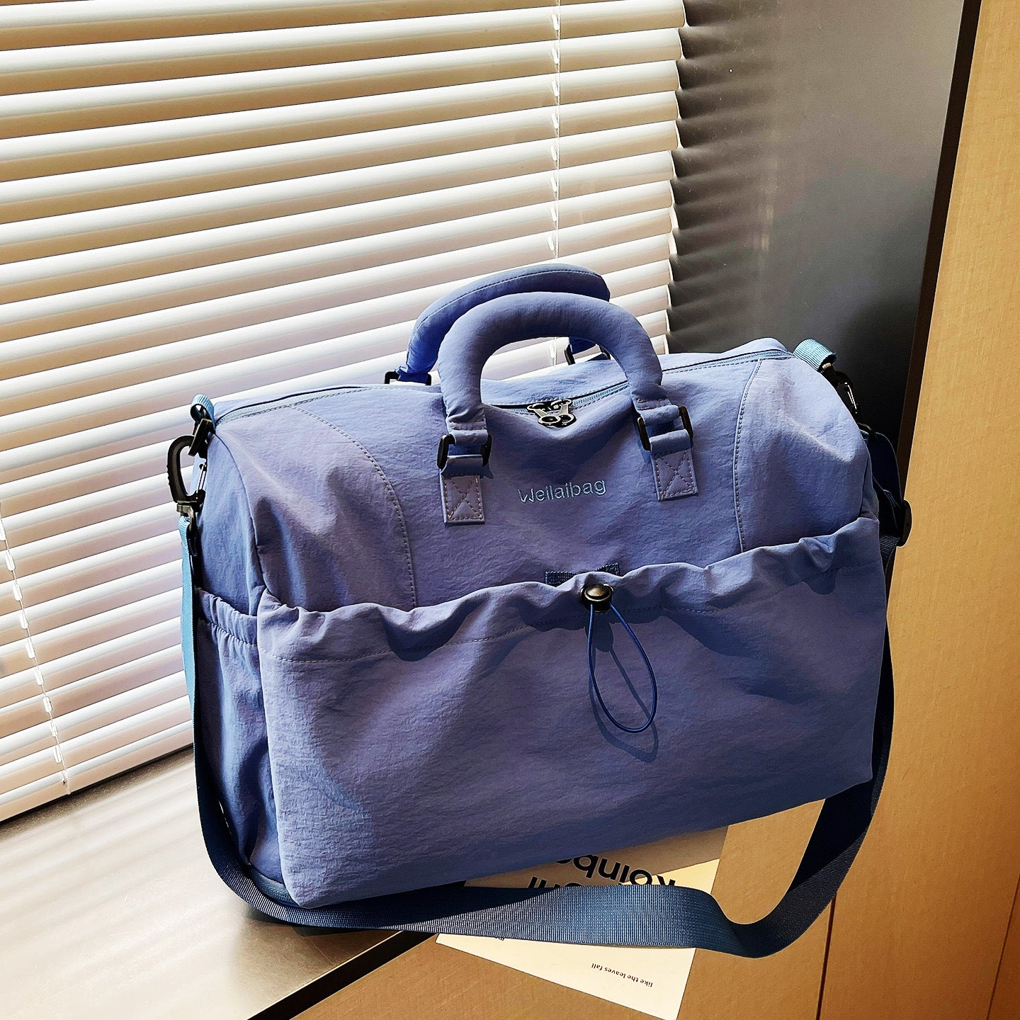 Vielseitige städtische Reise-Duffle Bag Brehn