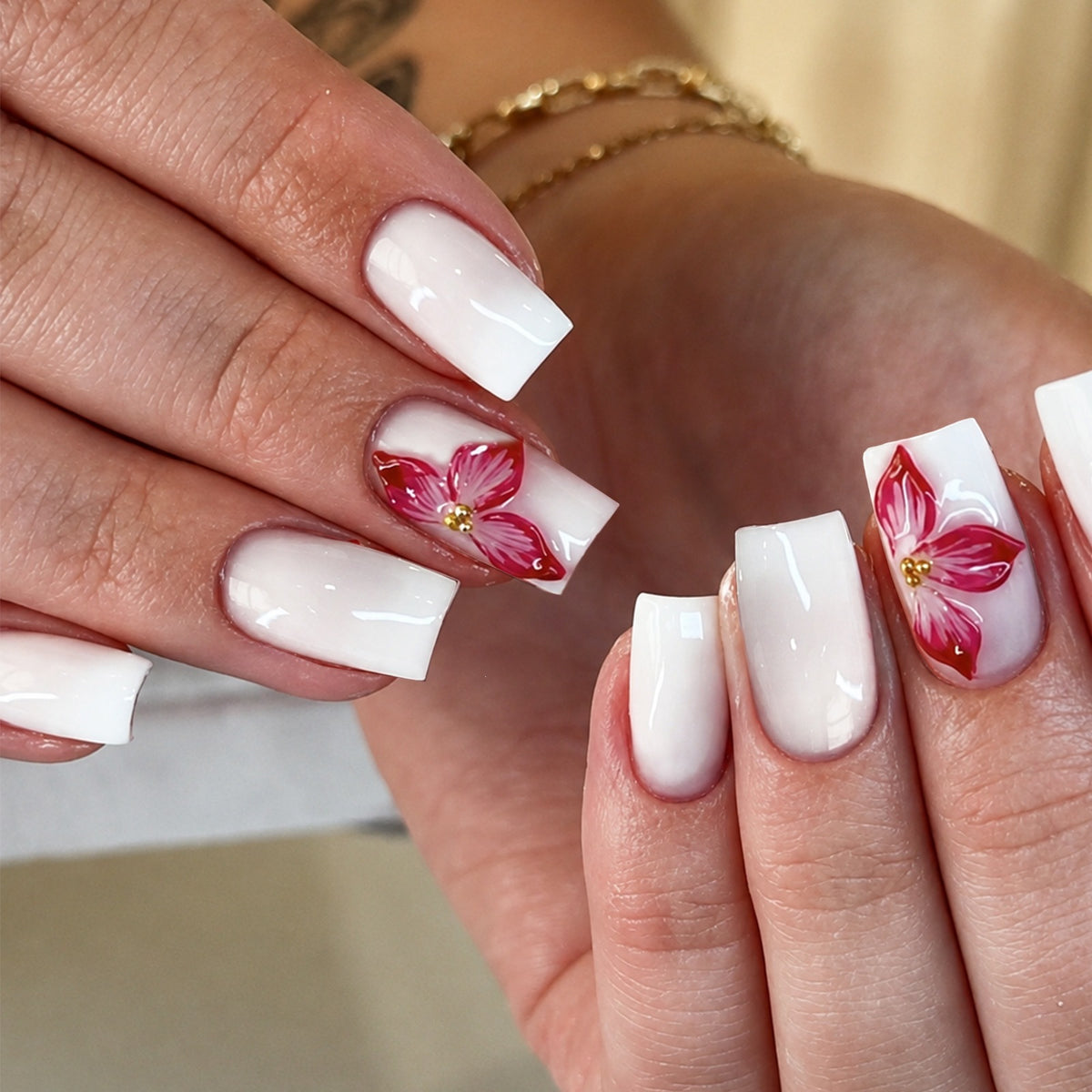 Design Kunstnagelset Brehn