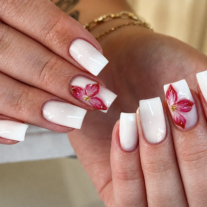 Design Kunstnagelset Brehn