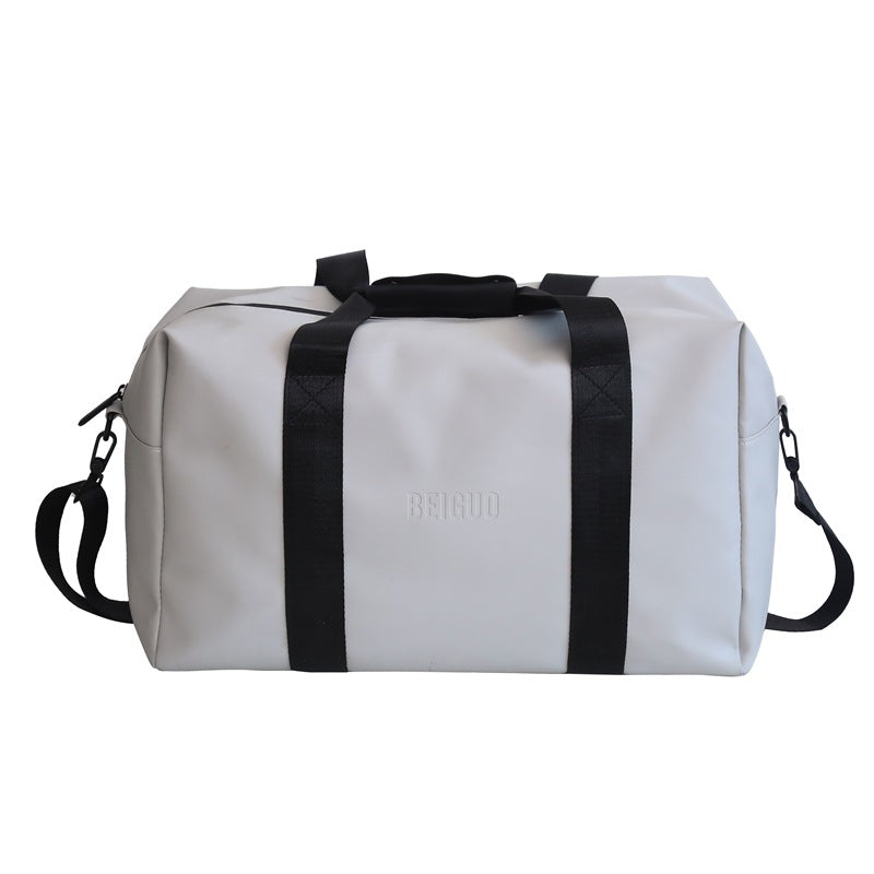 Wasserdichter Expeditions-Duffelbag Brehn