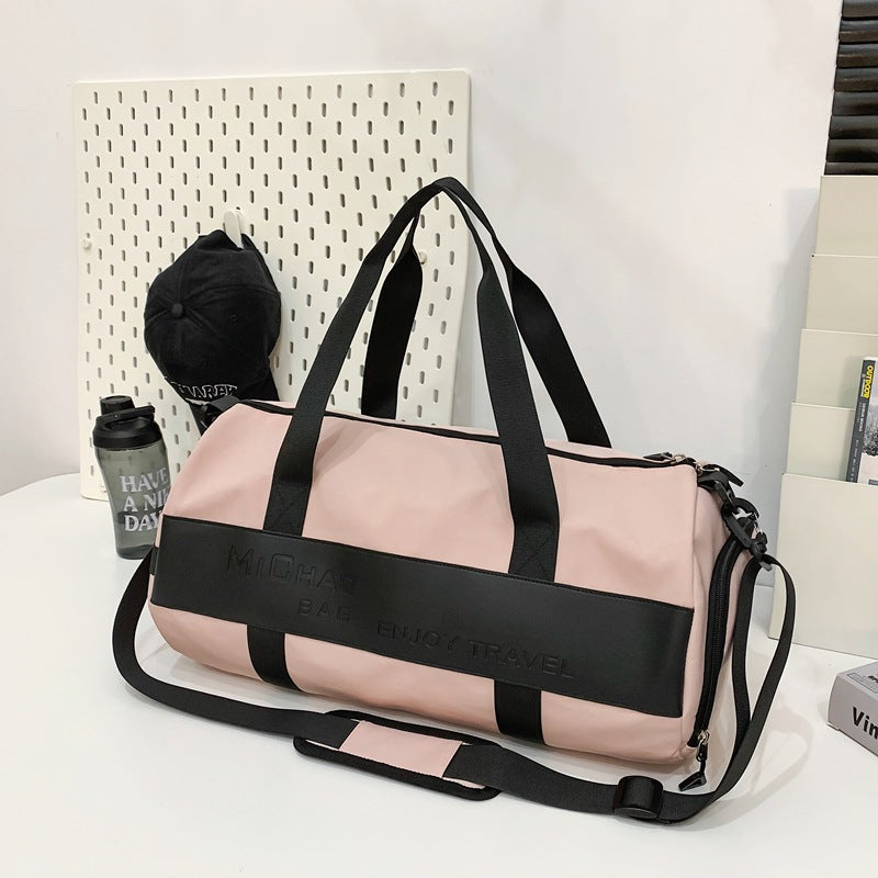 Vielseitige Reise-Sport-Duffle-Tasche Brehn