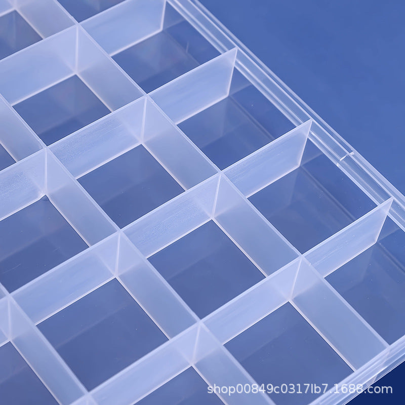 Multi-Division Organizer Aufbewahrungsbox Brehn