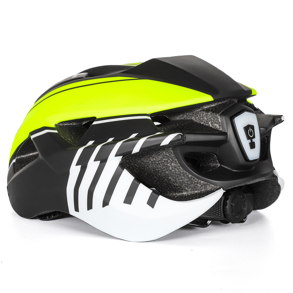 Fahrsicherheitsschutzhelm Brehn