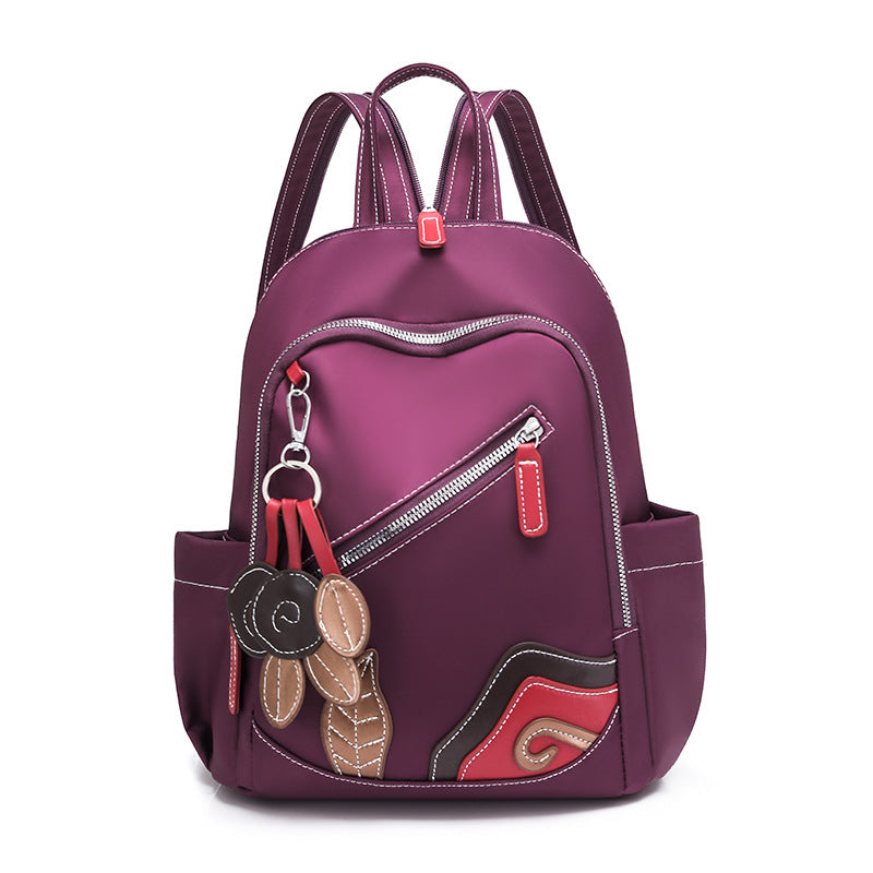 Kompakter Reise-Rucksack Brehn