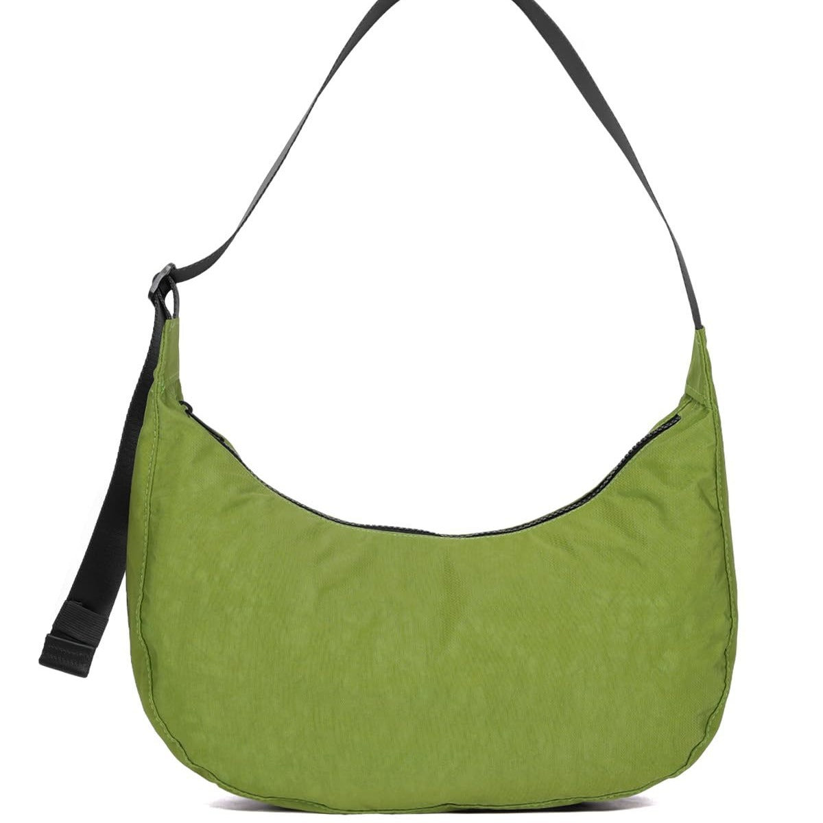Praktische Hobo-Bag mit Verstellbarem Schulterriemen Brehn