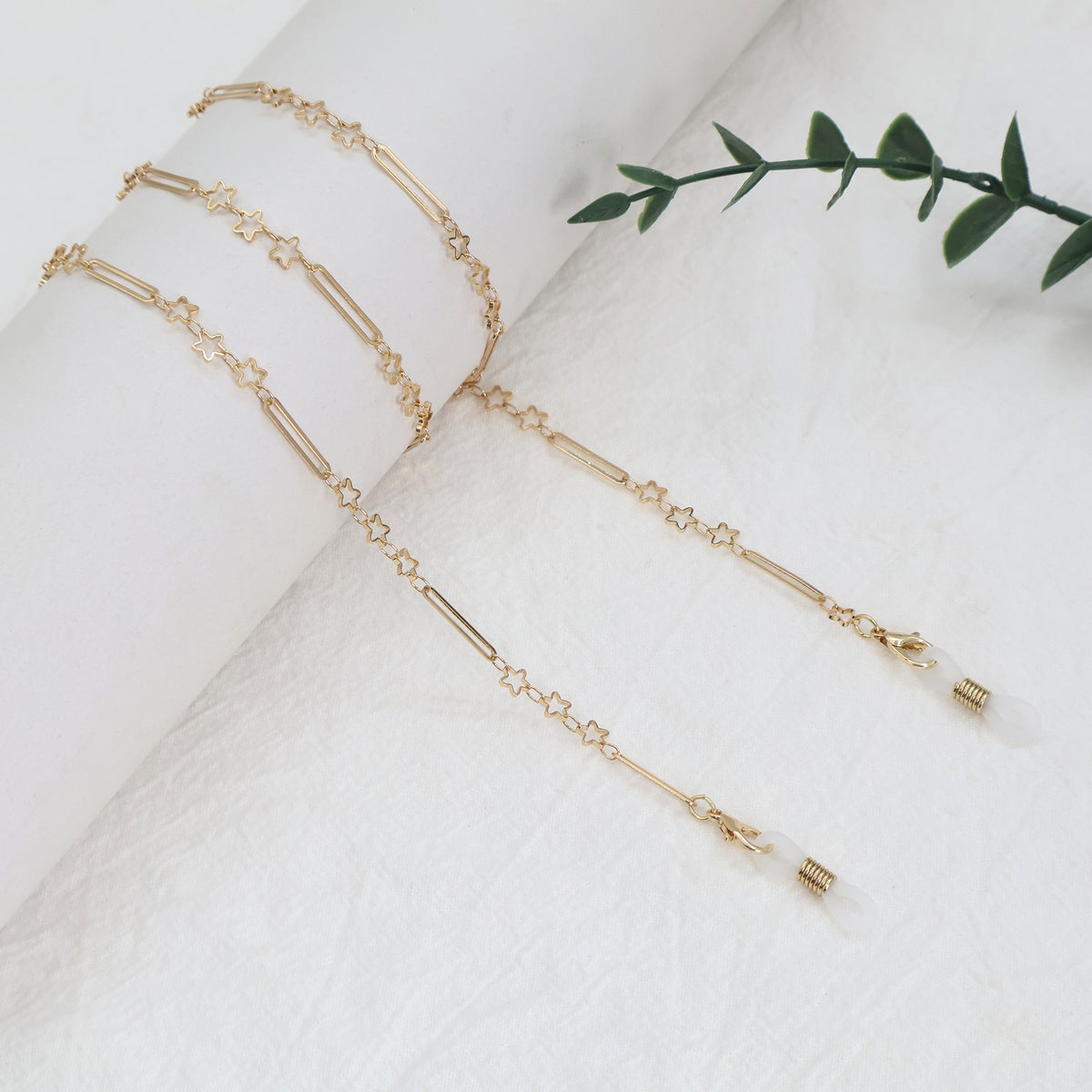 Stern-Design-Kette Brehn