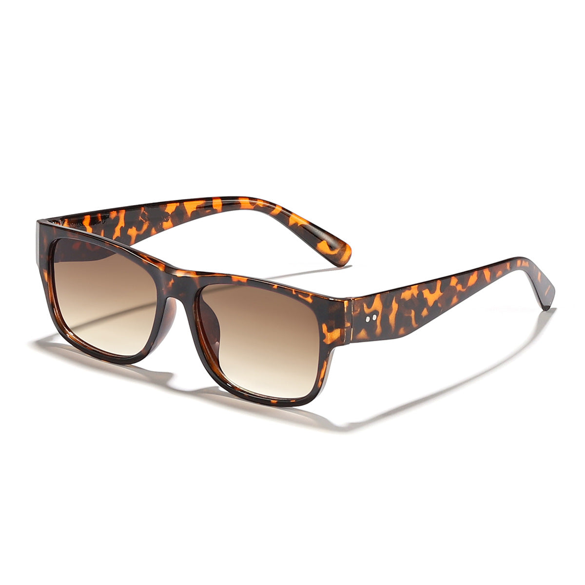 Damen modische Sonnenbrille mit stylishen polarisierenden Gläsern Brehn