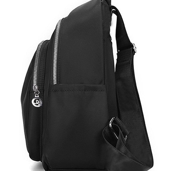 Leichter Reise-Rucksack Brehn