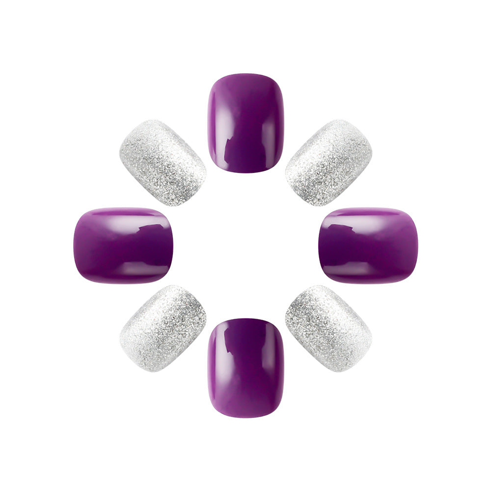 Kreatives Ballon-Themen Nagelkunst Set Brehn