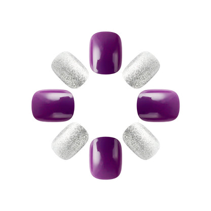 Kreatives Ballon-Themen Nagelkunst Set Brehn