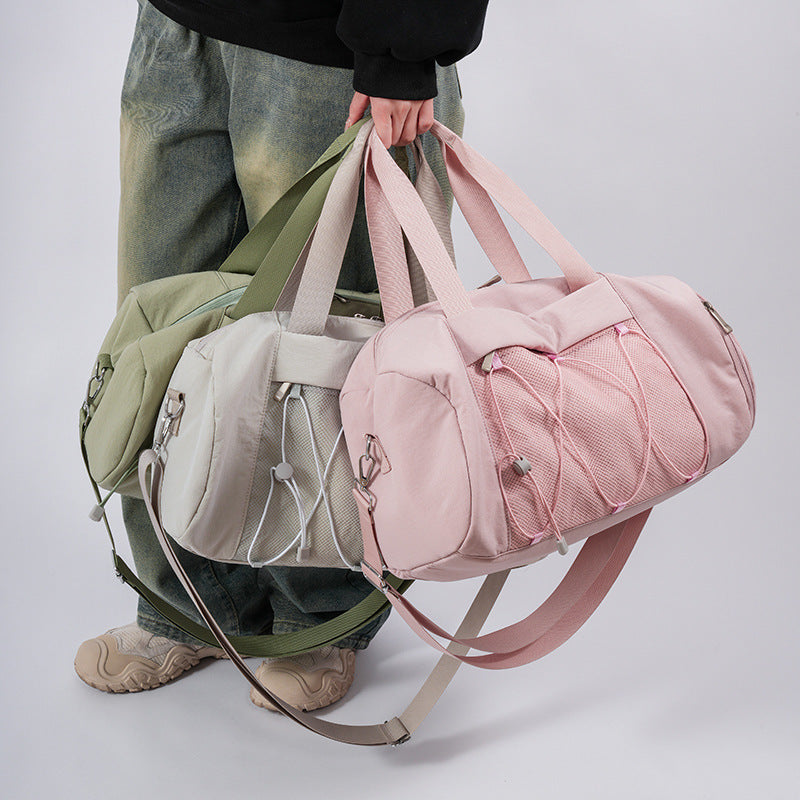 Multi-Funktionale Sport-Duffel Tasche Brehn