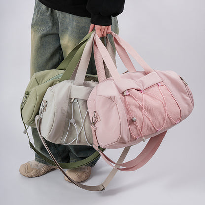 Multi-Funktionale Sport-Duffel Tasche Brehn