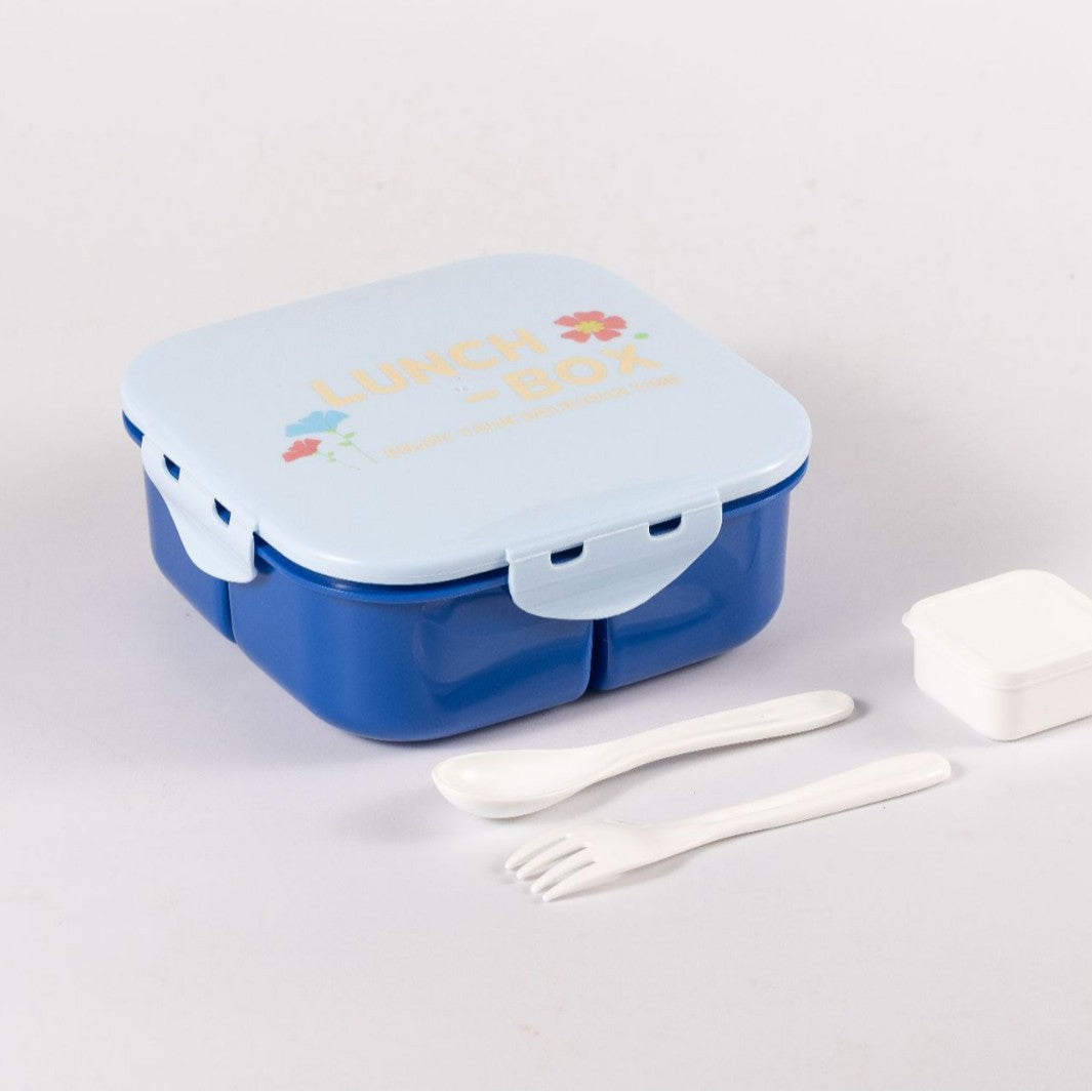 Multi-Sektion Lunch Organizer