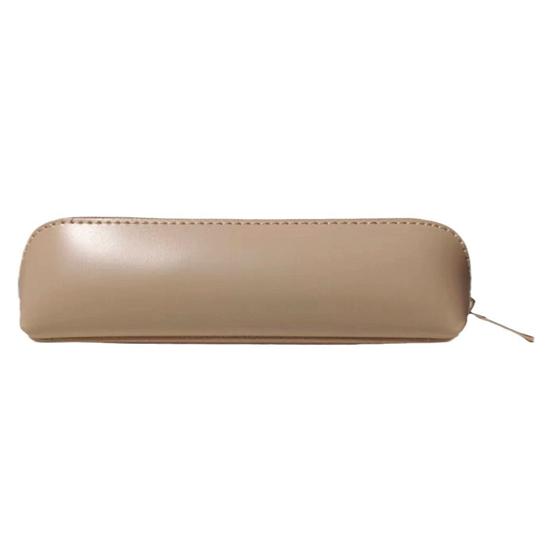 Elegantes Leder Bleistiftetui Brehn
