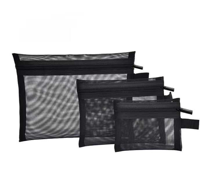 Damen Aufbewahrungstaschen Set Brehn