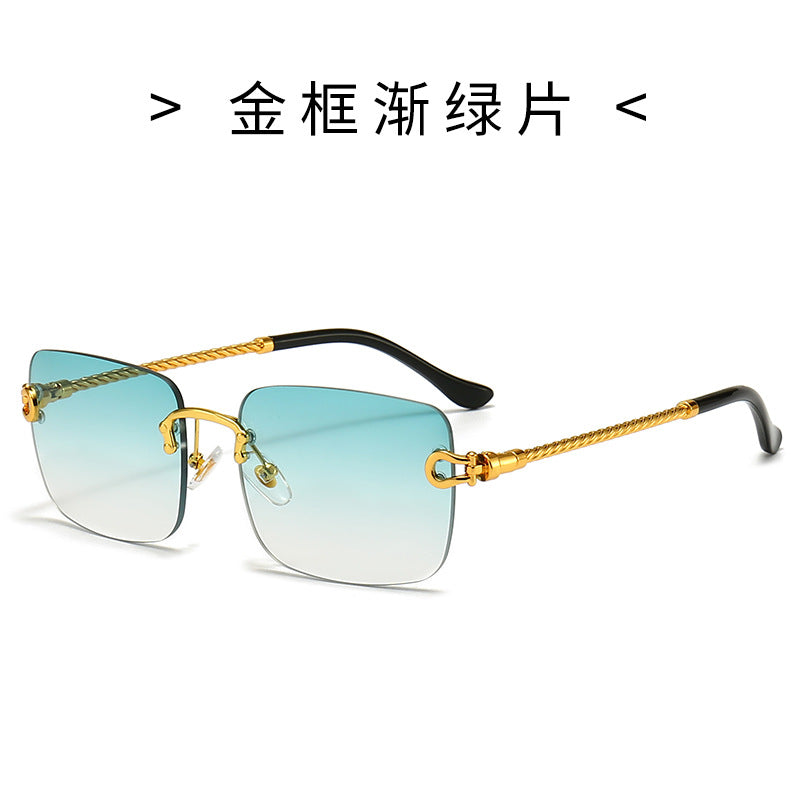 Damen Sonnenbrille Brehn