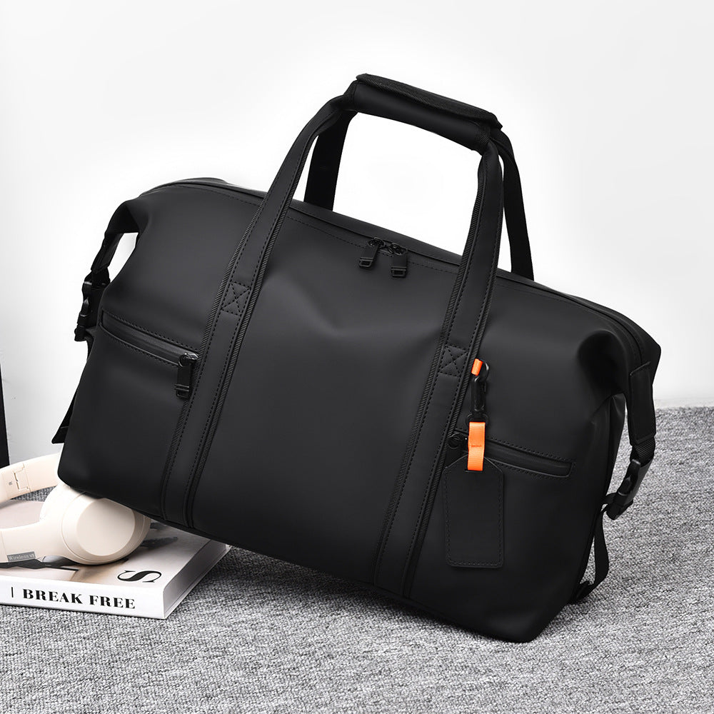 Haltbarer Multifunktions-Wochenend-Duffle Bag Brehn