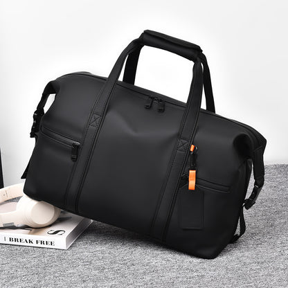 Haltbarer Multifunktions-Wochenend-Duffle Bag Brehn