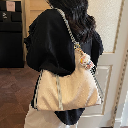 Modischer Hobo Tasche
