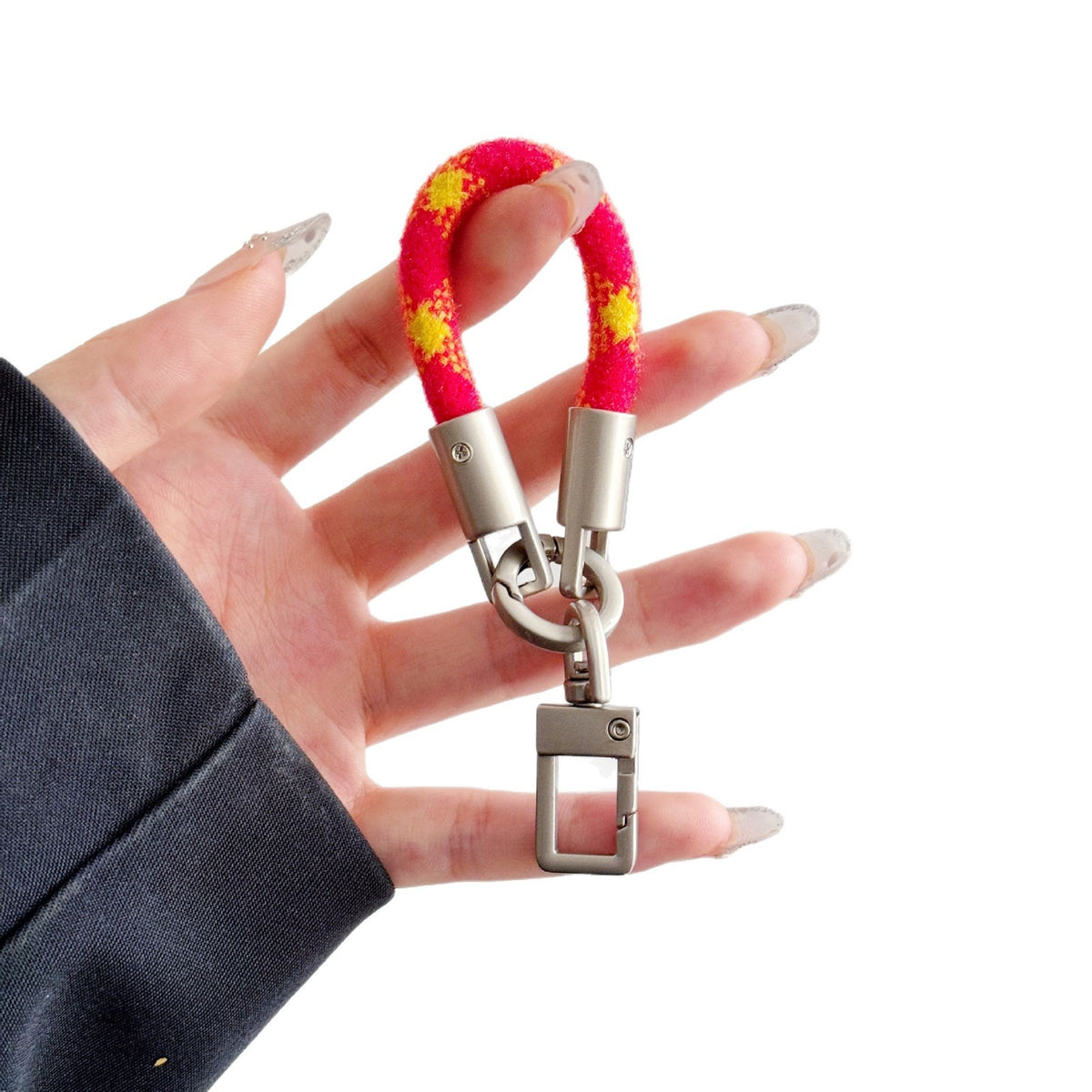 Multifunktionaler Schlüsselanhänger Halter Brehn